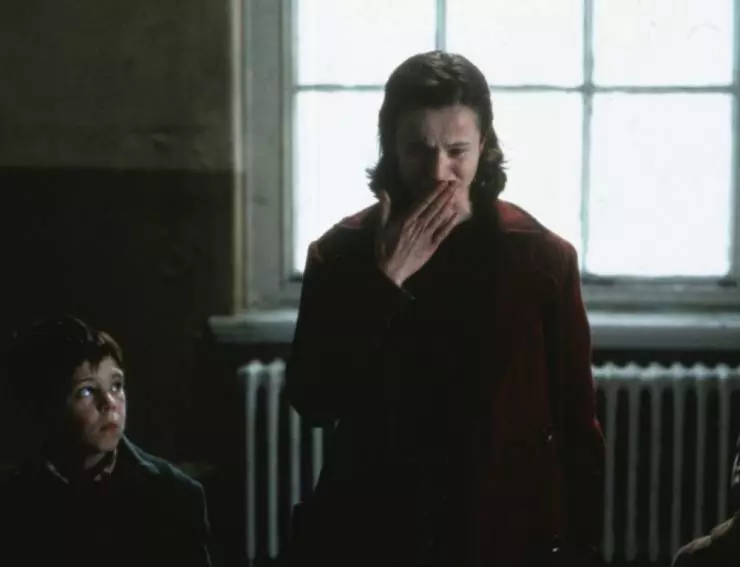Кадр из Прах Анджелы (1999) Кадр из Прах Анджелы (1999)