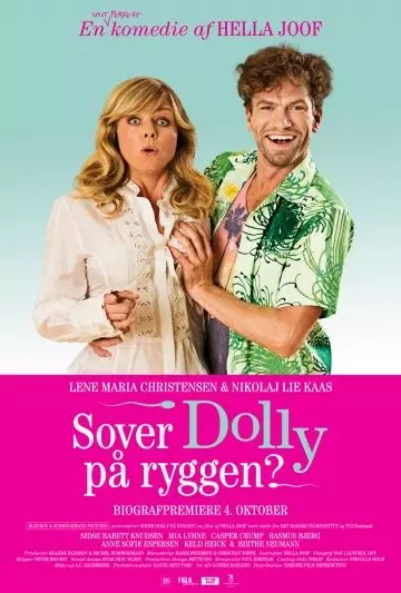 Спит ли Долли на спине? / Sover Dolly på ryggen? (2012)
