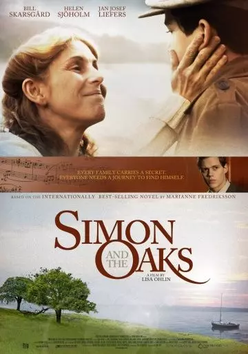 Симон и дубы / Simon och ekarna (2011)