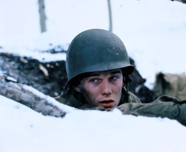 Кадр из Полуночная чистка (1992) Кадр из Полуночная чистка (1992)
