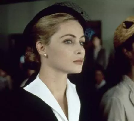 Кадр из Французская женщина (1995) Кадр из Французская женщина (1995)