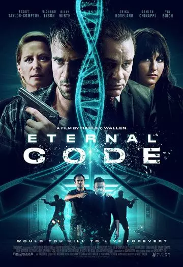Вечный код / Eternal Code (2019)