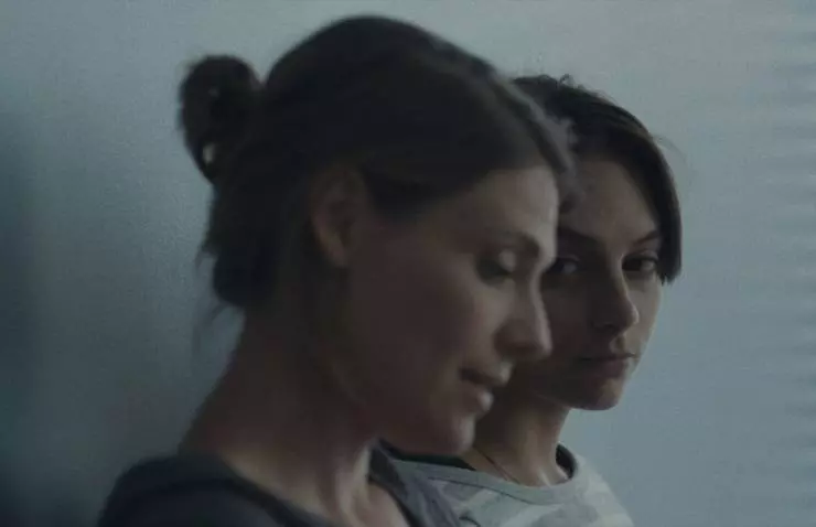 Кадр из Сара предпочитает бегать (2013) Кадр из Сара предпочитает бегать (2013)