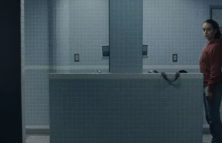 Кадр из Сара предпочитает бегать (2013) Кадр из Сара предпочитает бегать (2013)