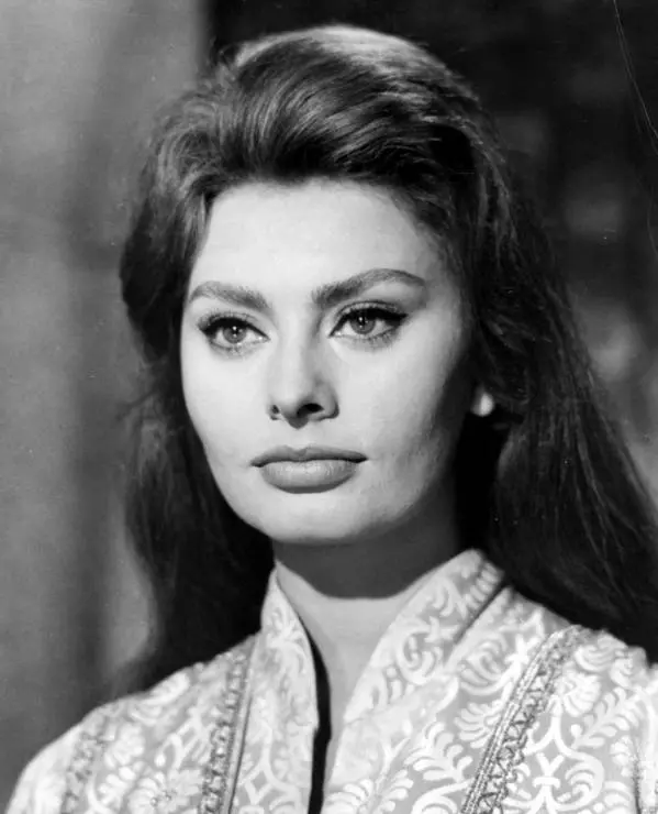Кадр из Эль Сид (1961) Кадр из Эль Сид (1961)