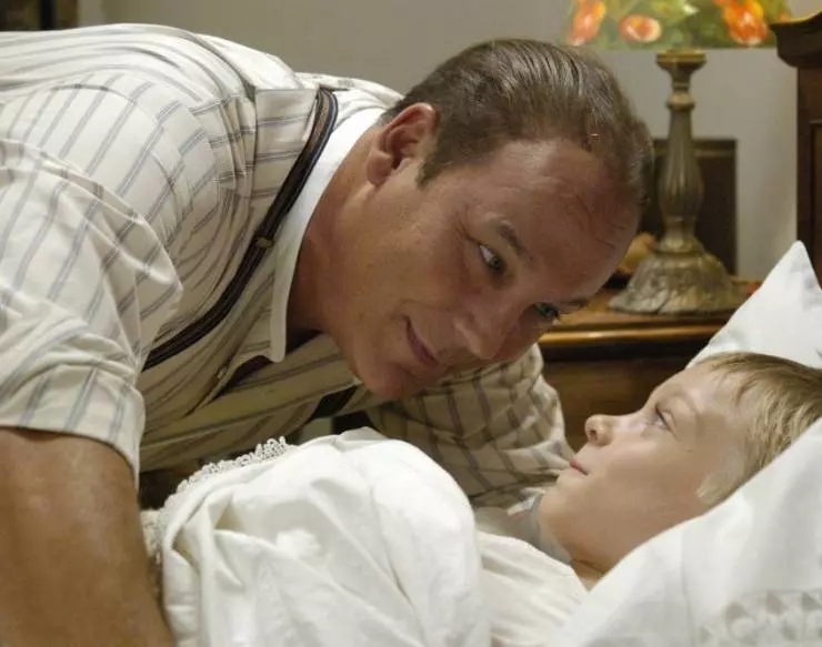 Кадр из Бобби Джонс: Гений удара (2004) Кадр из Бобби Джонс: Гений удара (2004)