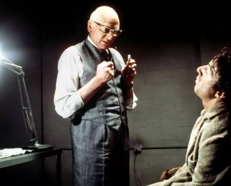 Кадр из Марафонец (1976) Кадр из Марафонец (1976)