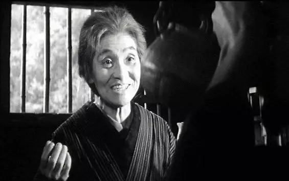 Кадр из Самурай – волк (1966) Кадр из Самурай – волк (1966)
