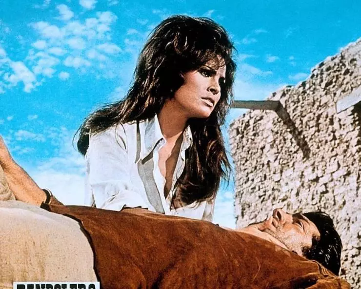 Кадр из Бандолеро! (1968) Кадр из Бандолеро! (1968)