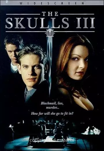 Черепа 3 / The Skulls III (2003)