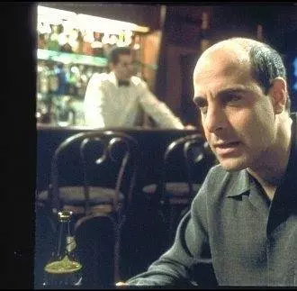 Кадр из Тротуары Нью-Йорка (2001) Кадр из Тротуары Нью-Йорка (2001)