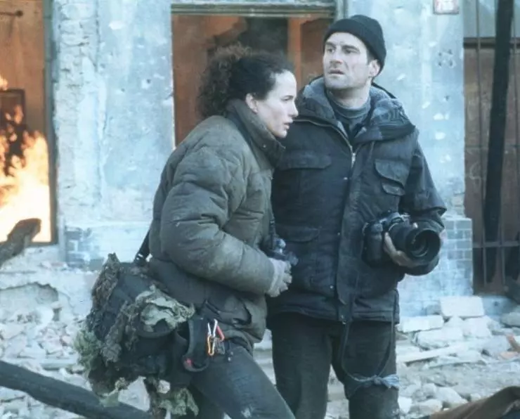 Кадр из Спасти Хэррисона (2000) Кадр из Спасти Хэррисона (2000)