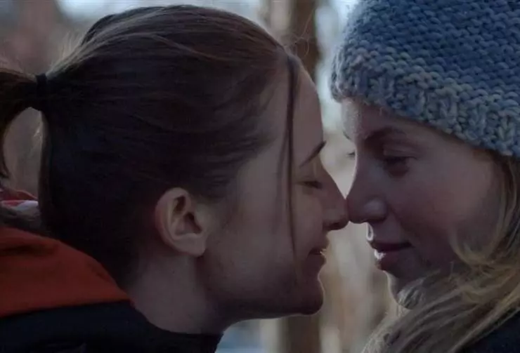 Кадр из Четырехликий лжец (2010) Кадр из Четырехликий лжец (2010)