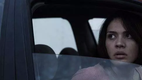 Кадр из И явился Дьявол (2012) Кадр из И явился Дьявол (2012)