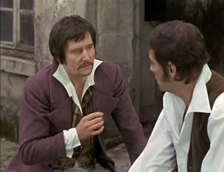 Кадр из Рафаэль-развратник (1971) Кадр из Рафаэль-развратник (1971)