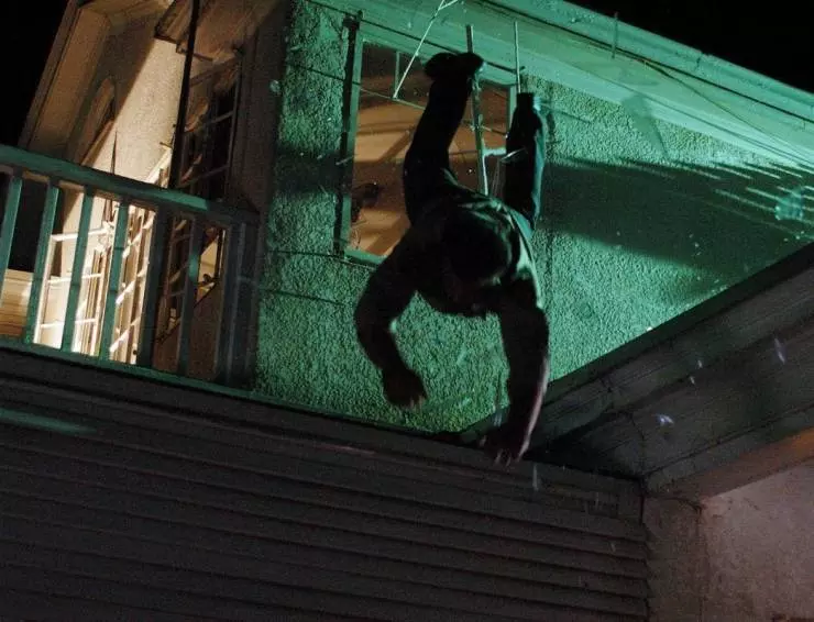 Кадр из И пришел он (2006) Кадр из И пришел он (2006)