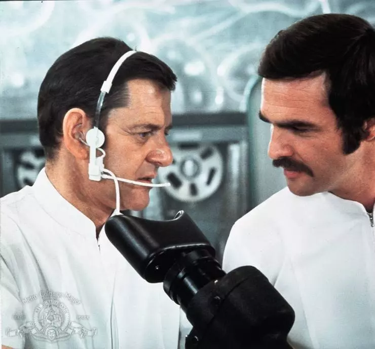 Кадр из Все, что вы хотели знать о сексе, но боялись спросить (1972) Кадр из Все, что вы хотели знать о сексе, но боялись спросить (1972)