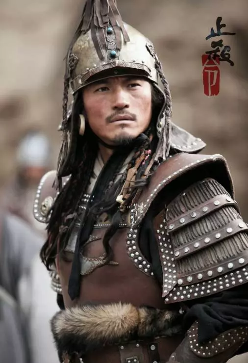 Кадр из Конец убийствам (2012) Кадр из Конец убийствам (2012)