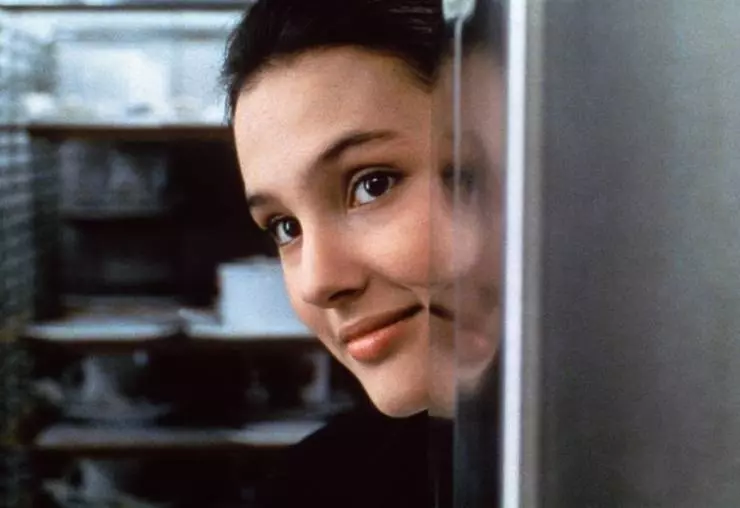 Кадр из Одинокая девушка (1995) Кадр из Одинокая девушка (1995)