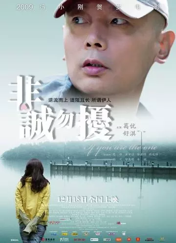 Если ты - та / Fei Cheng Wu Rao (2008)