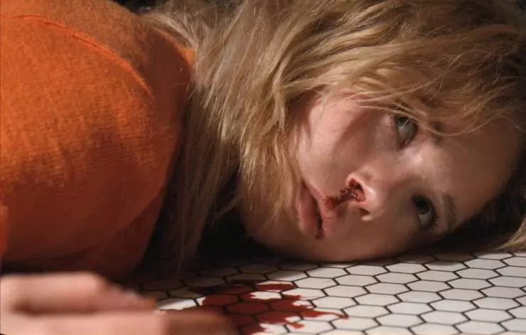 Кадр из Джек и Дайан (2012) Кадр из Джек и Дайан (2012)