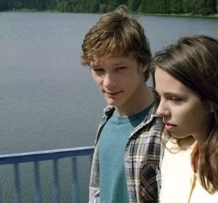 Кадр из Драйлебен: Что-то лучшее, чем смерть (2011) Кадр из Драйлебен: Что-то лучшее, чем смерть (2011)