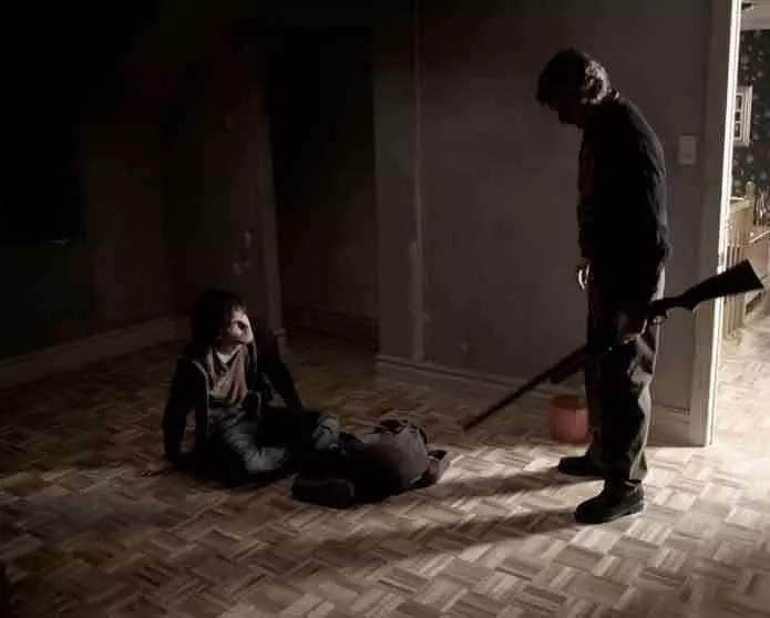 Кадр из Дом на улице Вязов (2009) Кадр из Дом на улице Вязов (2009)