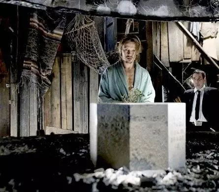 Кадр из Воин севера (2006) Кадр из Воин севера (2006)