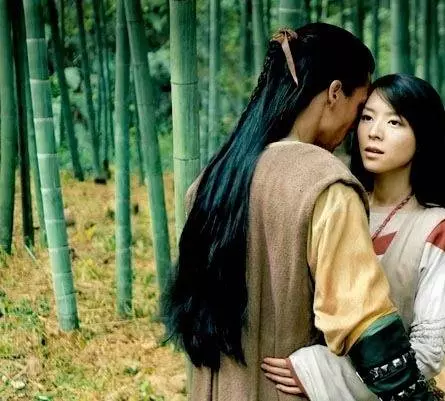 Кадр из Воин севера (2006) Кадр из Воин севера (2006)