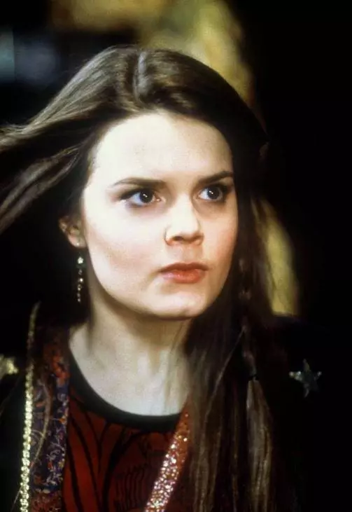 Кадр из Хэллоуинтаун 2: Месть Калабара (2001) Кадр из Хэллоуинтаун 2: Месть Калабара (2001)