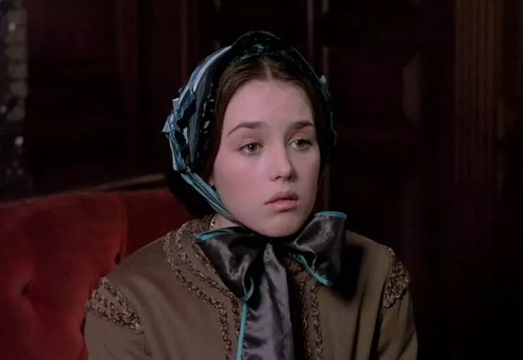 Кадр из История Адели Г. (1975) Кадр из История Адели Г. (1975)