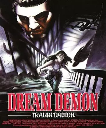 Демон снов / Dream Demon (1988)
