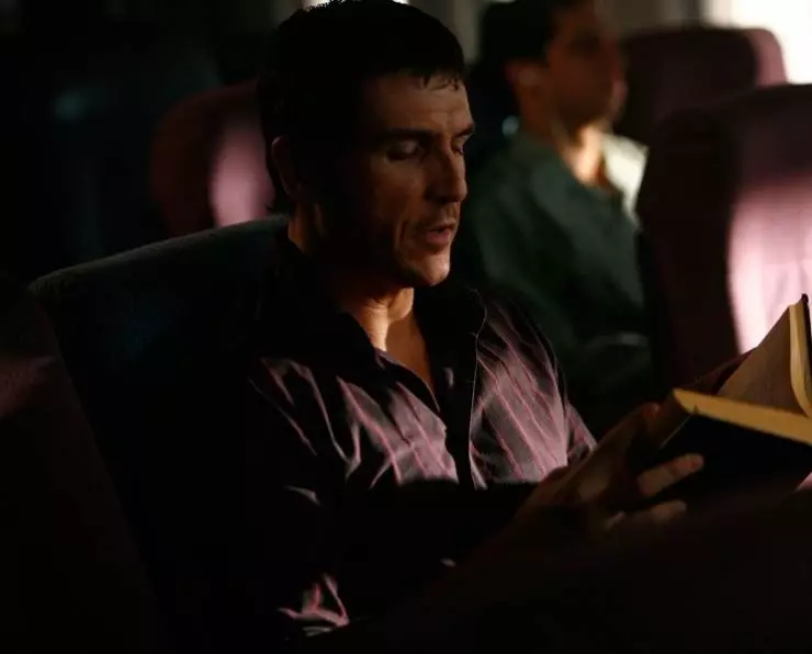 Кадр из Ангелы апокалипсиса (2009) Кадр из Ангелы апокалипсиса (2009)
