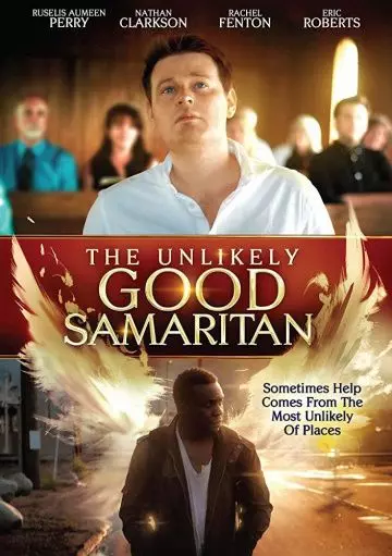 Необычайно добрый самаритянин / The Unlikely Good Samaritan (2019)