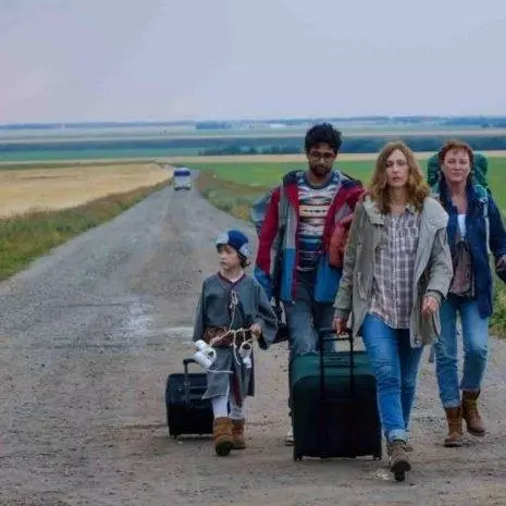 Кадр из Сожги свои карты (2016) Кадр из Сожги свои карты (2016)