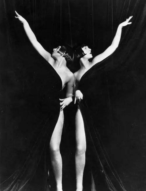 Кадр из Король джаза (1930) Кадр из Король джаза (1930)