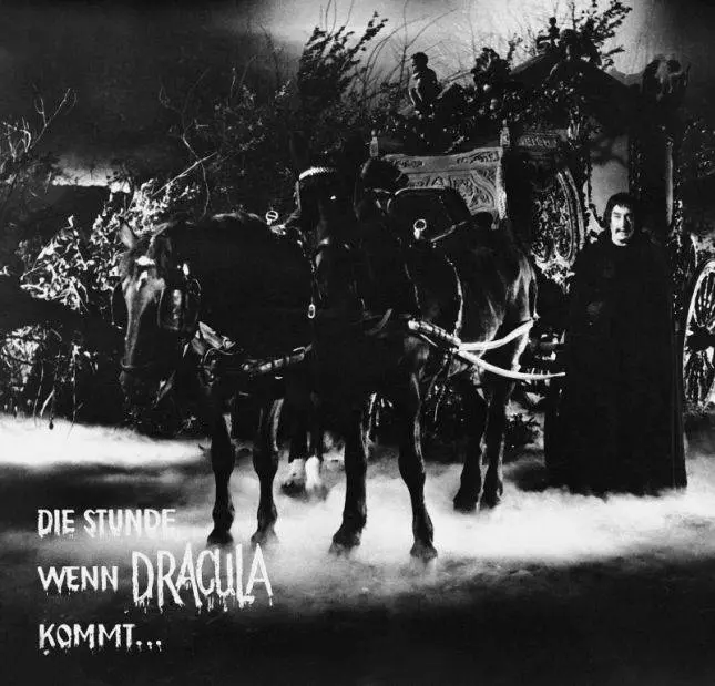 Кадр из Маска Сатаны (1960) Кадр из Маска Сатаны (1960)