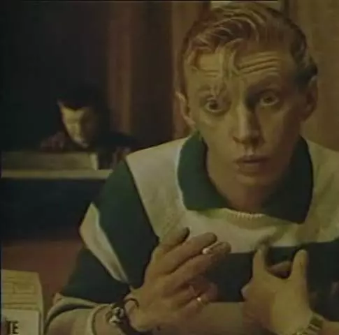 Кадр из Охота на сутенера (1990) Кадр из Охота на сутенера (1990)