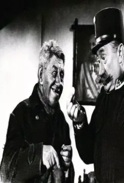 Кадр из Швейк на фронте (1958) Кадр из Швейк на фронте (1958)