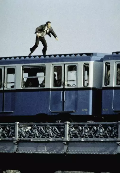 Кадр из Страх над городом (1975) Кадр из Страх над городом (1975)