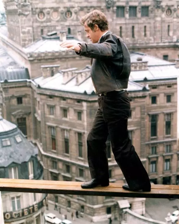 Кадр из Страх над городом (1975) Кадр из Страх над городом (1975)