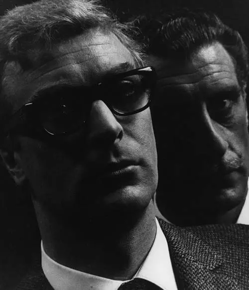 Кадр из Досье Ипкресс (1965) Кадр из Досье Ипкресс (1965)