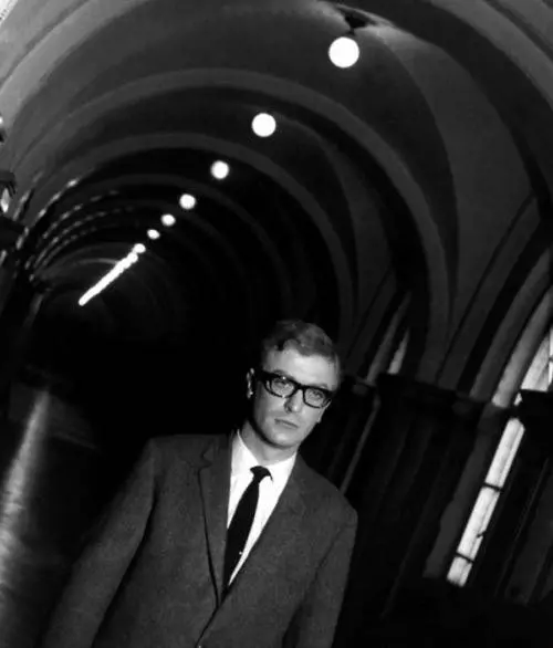 Кадр из Досье Ипкресс (1965) Кадр из Досье Ипкресс (1965)