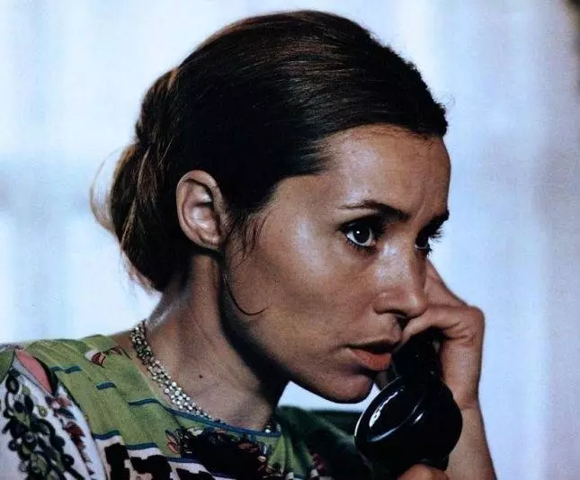 Кадр из Негодяй (1970) Кадр из Негодяй (1970)