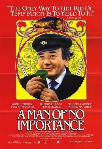 Любовь без имени / A Man of No Importance (1994)