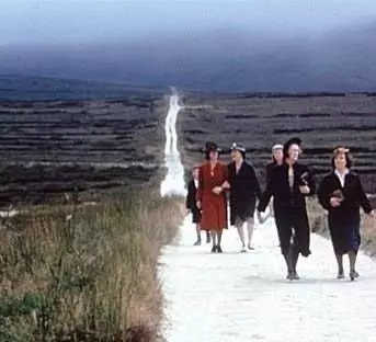 Кадр из Танцы во время Луназы (1998) Кадр из Танцы во время Луназы (1998)