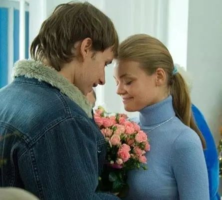 Кадр из Прощеное воскресенье (2007) Кадр из Прощеное воскресенье (2007)