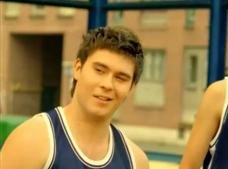 Кадр из Штольня (2006) Кадр из Штольня (2006)