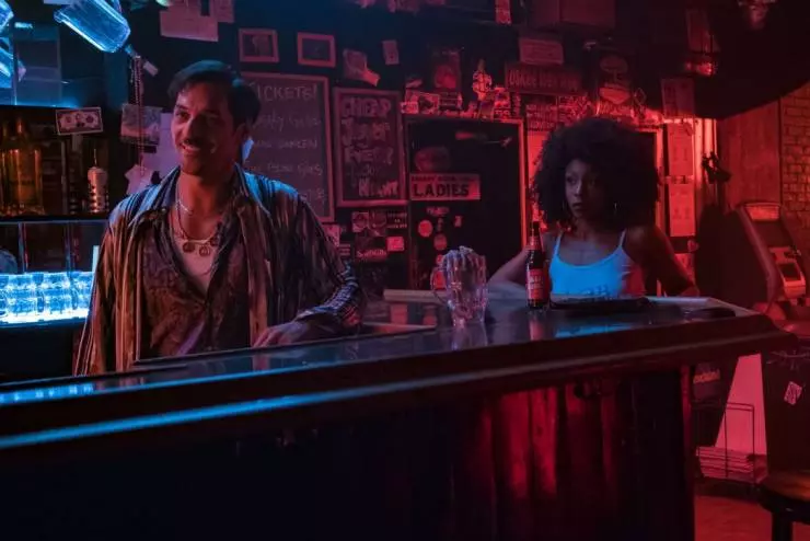 Кадр из Киллер по вызову (2019) Кадр из Киллер по вызову (2019)