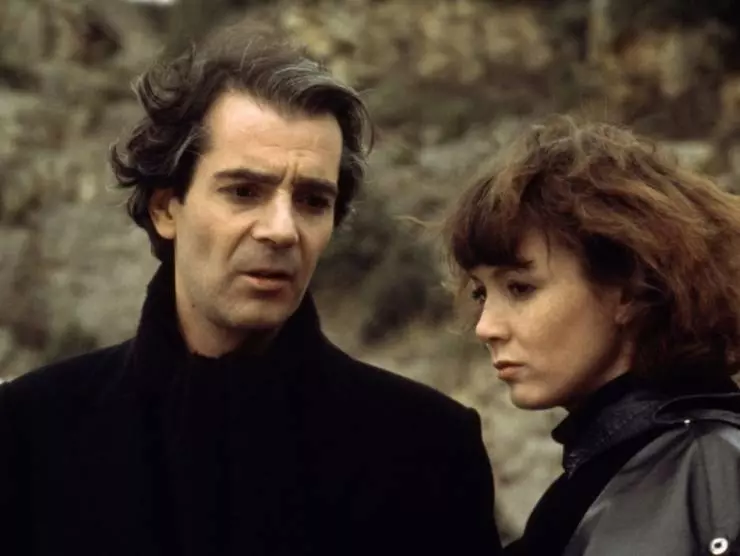 Кадр из Любовь до смерти (1984) Кадр из Любовь до смерти (1984)